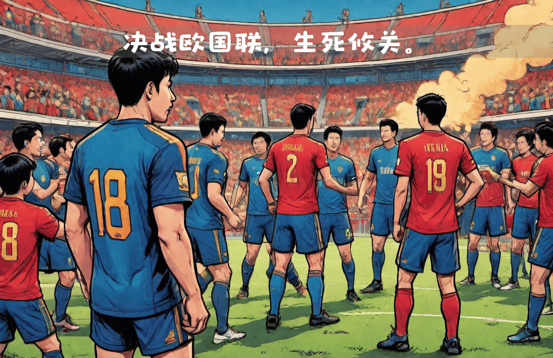 九游体育官方登录入口-波兰险胜苏格兰,晋级淘汰赛资格在望的简单介绍